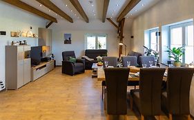 Ferienwohnung Harzliebe - am Fuße des Brocken